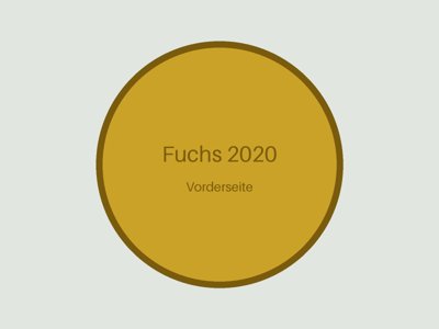 Fuchs 2020